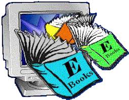 elektronische Publikationen (eBooks)