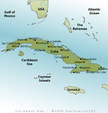 Summer Exchange Dance Program to Cuba