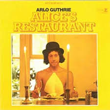 Alices Restaurant 