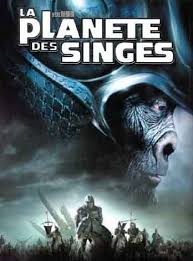 La Planete des singes 