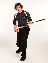 Rory McIlroy. Robert Beck/SI