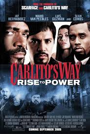Carlitonun Yolu - Carlitos Way