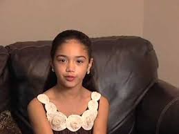 American Miss Jr. Pre-Teen
