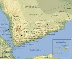 About Yemen 