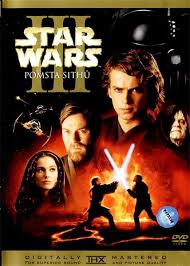 Star Wars: Epizoda III – Pomsta Sithů