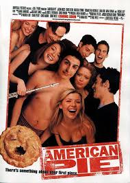 Amerikan Pastas� 1 - American Pie