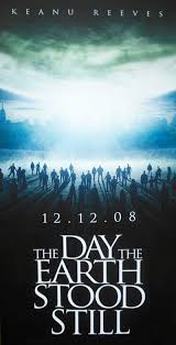 D�nyan�n Durdu�u G�n - The Day the Earth Stood Still Online Divx