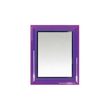 Miroir François Ghost de Philippe Starck