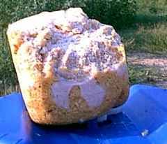 Pykrete