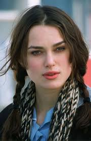 Keira Knightley 0 Sevdimseni.