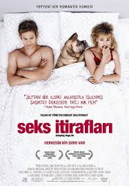 Seks itiraflar� Filmi