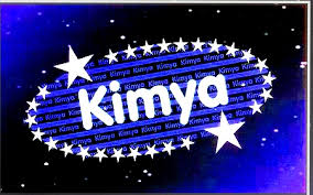 KIMYA
