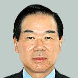 額賀福志郎