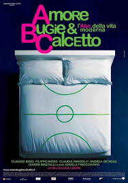 Foto di amore bugie calcetto - it