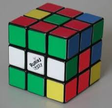 Foto di cubo di rubik - alessandragaletta