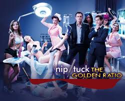 Nip Tuck 1. Bölüm izle