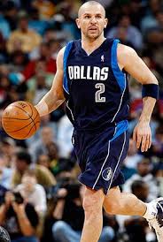 Jason Kidd 