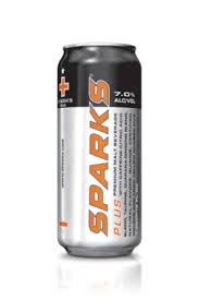 Sparks