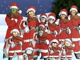 dragon ball