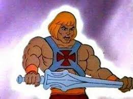He Man 11. B�l�m �zle