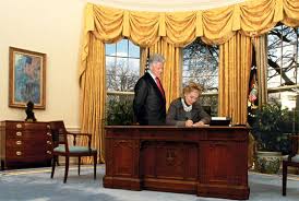 Contemplating Clinton II.