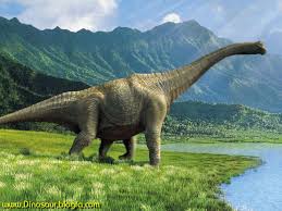دايناسور