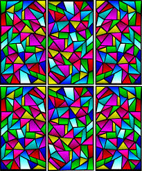 church window
