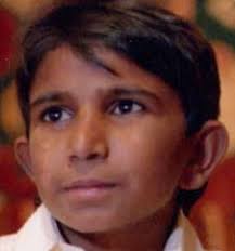 Iqbal masih