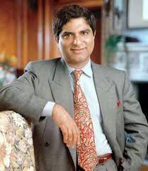 Deepak Chopra horoscope