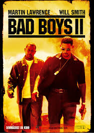 Bad Boys II