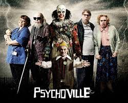 Psychoville Season 1 Episode 3 Icon