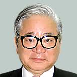 自見庄三郎
