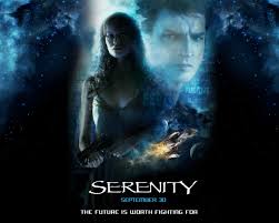 Serenity Yabancı Film Izle