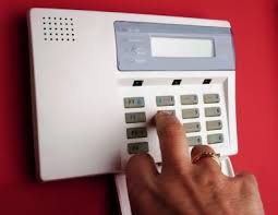 home security