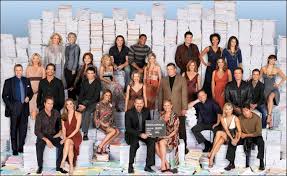  Guiding Light has broadcast 