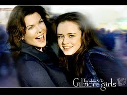 Gilmore Girls �zle 2. Sezon 9. B�l�m