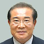 山岡賢次 