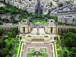 Pero Trocadero