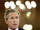 Listen: Hear NPR Analysis of the ... - bush4.040413