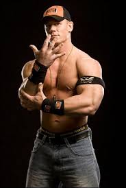 رابطة عشاق John cena