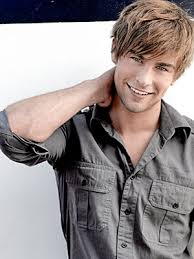 Chace Crawford