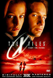 The X Files