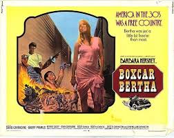 DAVID CARRADINE and the FOURTH of 