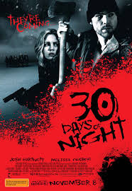 30 Days of Night thumbnail