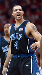 Carlos Boozer, Basketball-- 