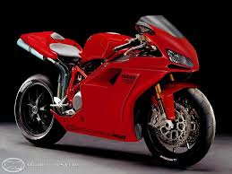 Ducati 1098