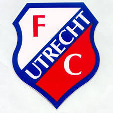 FC Utrecht logo