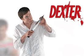 Dexter 1. Sezon 12. B�l�m HD Sezon Finali