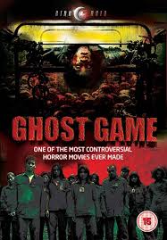 Ghost Game