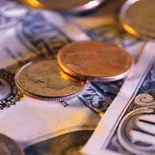 ETF u.s. dollar
